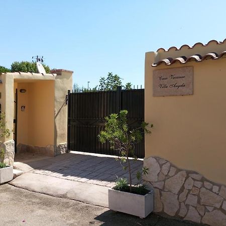 Fiumicino Aeroporto Casa Vacanze Orchidea Kültér fotó