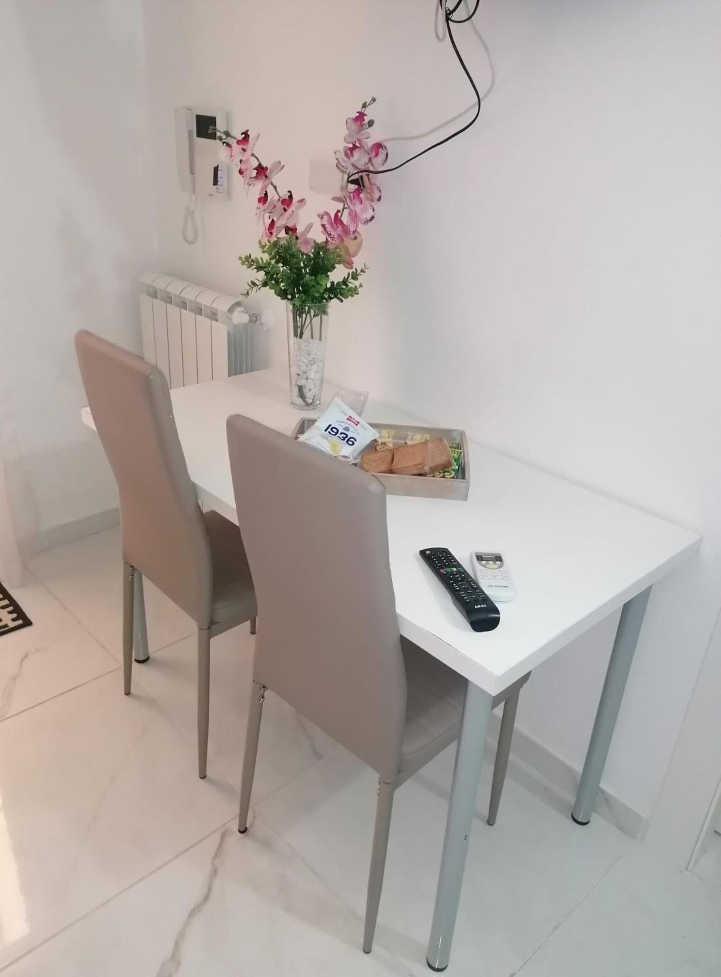 Fiumicino Aeroporto Casa Vacanze Orchidea Kültér fotó